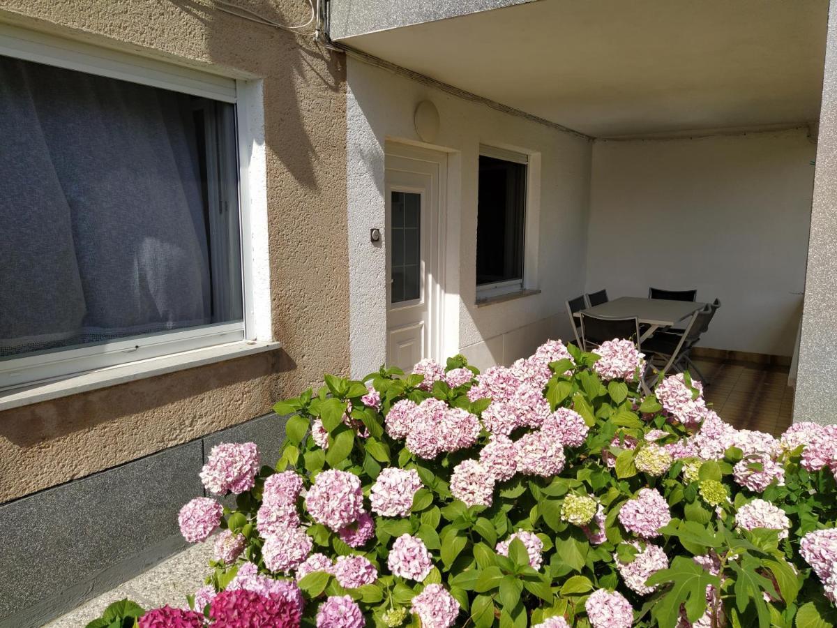 Apartments Buket Jagodje Eksteriør bilde