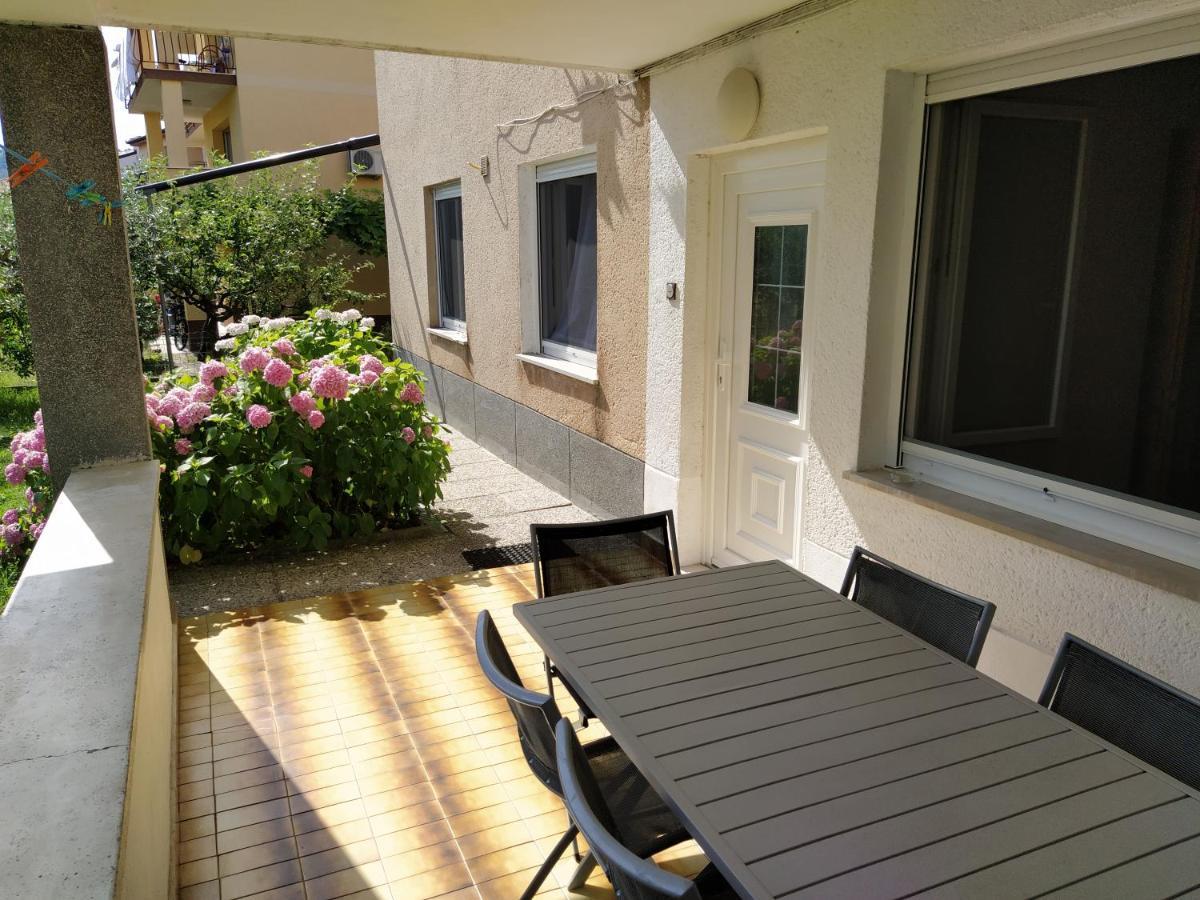 Apartments Buket Jagodje Eksteriør bilde